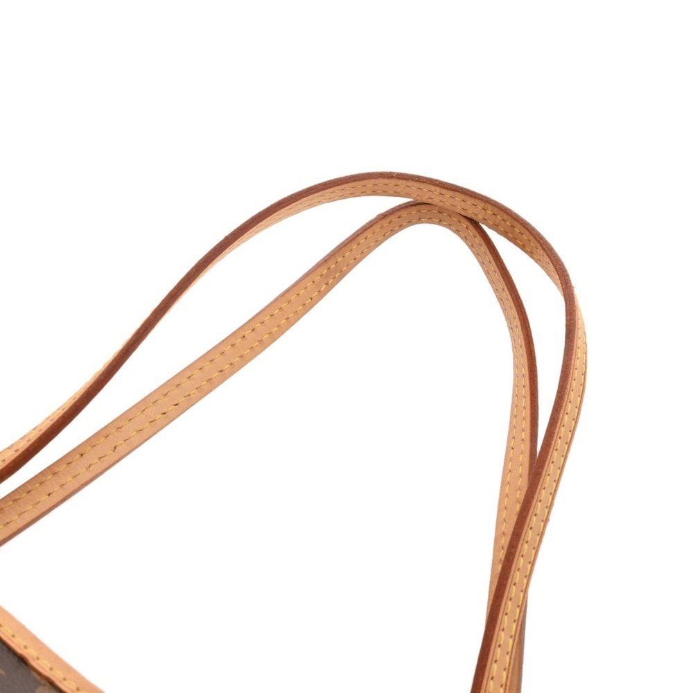 Louis Vuitton Monogram Neverfull LV Hands Takashi Murakami MOCA LA Limited - Picture 4 of 10